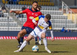 FC Carl Zeiss Jena FC Eilenburg 16032025 19